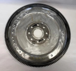 Used Flex Plate 2007.5-2012 6.7L Ram 2500 3500 Cummins with 68RFE Transmission - Picture 1 of 8