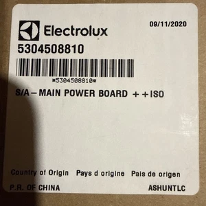 Frigidaire Fridge Main Board 5304508810 - Picture 1 of 1