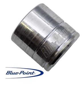 Blue Point Tools BLPSM3823 6 Point 3/8" Drive 23mm Shallow Metric Socket GUC - Picture 1 of 1