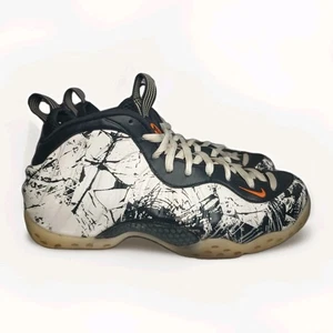 Talla 8.5 Para hombres - Nike Air Foamposite One Shattered Backboard - Tenis Nike - Imagen 1 de 24