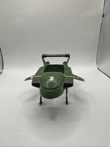 Thunderbirds Are Go Supersize Thunderbird 2 - Picture 1 of 5