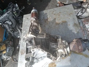 EQUINOX   2012 Transfer Case 151360 - Picture 1 of 12