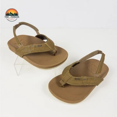 Sandalias chanclas con correa trasera Reef Lil Cushion Phantom talla 6 Foto 1 de 4