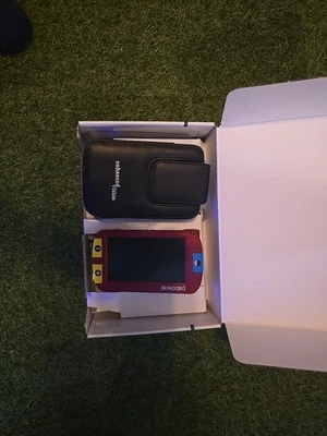 Enhanced Vision Pebble HD Portable Magnifier 4.3" Color Screen PARTS ONLY - Image 1 of 4