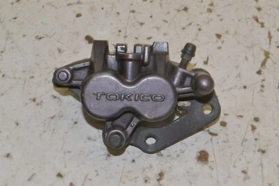 Pinza de freno delantera Suzuki GS 500E 59100-01D01 1989-1995 Foto 1 de 4