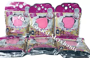 6) Boxy Girls Fizzy Necklace Activity Blind Pack + Surprise Charm Free US Ship - Picture 1 of 5