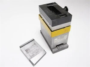 Schüco AWS Werkzeugeinsatz für Kompaktwerkzeug 282872, gebraucht - Bild 1 von 6