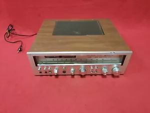 Sanyo JCX 2400 KU amplificatore amplificatore - Foto 1 di 12