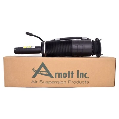 Puntal de suspensión Arnott para CL55 AMG, CL65 AMG, S55 AMG, S65 AMG SK-2458 Foto 1 de 4