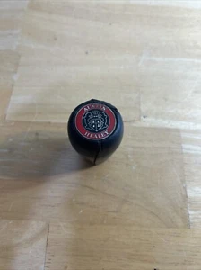 Gear Shift Knob Austin Healey Sprite - Black Leather - Picture 1 of 7