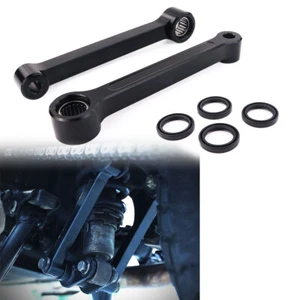 Motorcycle Lowering links Suspension Links Fit For Himalayan 2017-2022 - Bild 1 von 10