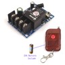 40A 12V-48V 12V 24V 36V 48 Wireless RF Remote ON OFF Transmitter ...