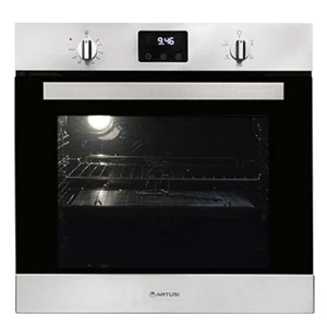 Artusi 60cm Electric Built-In Oven AO676X - Picture 1 of 5