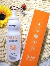 SUNCREEN V7 FOR SKIN WHITENING & LIGHTING LIMITED STOCK