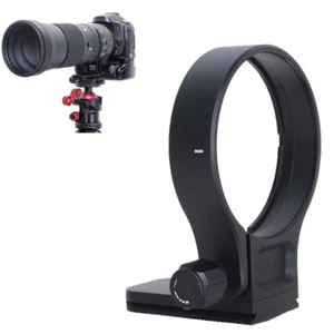 Supporto anello treppiede collare obiettivo per Sigma 150-600 mm f/5-6.3 DG OS HSM C - Foto 1 di 23