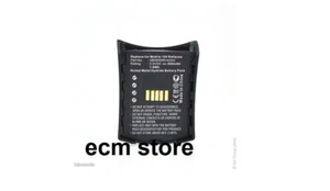 NX Batterie téléphone sans fil 3.6V 500mAh Nickel Metal Hydride 1.8Wh /EBUL - Photo 1/1