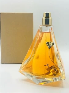 Kim Kardashian Pure Honey Parfum Spray 3.4 oz Box As Shown No Cap - Picture 1 of 3