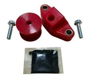 Bujes estabilizador de palanca de cambios delantera y trasera para Toyota FR-S BRZ GT 86 GT86 5 velocidades - Imagen 1 de 5