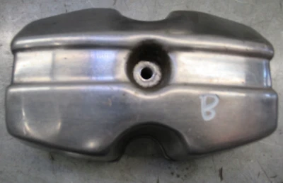 2005 Ural Retro Solo Cylinder Head Valve Cover B - Image 1 of 4