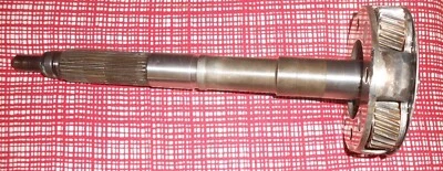 81-85 Mercedes Benz OM617 300D 5CYL W126 SEC автоматическая коробка передач деталь только - Изображение 1 из 4