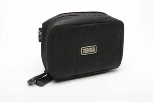 Tenba DM-7 compact media card case 5x3x1.5" fits many cards - Picture 1 of 7