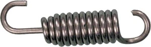 HELIX Exhaust Springs Stainless Swivel Style 70mm, 2-pack - Foto 1 di 1