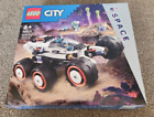 LEGO CITY: Space Explorer Rover and Alien Life (60431)