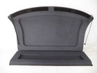 Renault Safrane I + II (B54_) Parcel Shelf Trunk Cover 2-piece 04/92-12/00