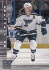 2001-02 Be A Player (BAP) Memorabilia NHL Hockey Cards Pick From List 1-250