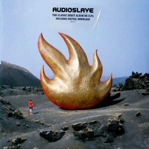 Audioslave - Audioslave- VINILE LP SIGILLATO NEW SELEAD