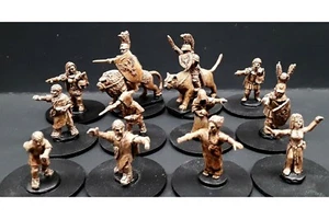 15mm Fantasy Legian Figuren (12 Figuren) - Bild 1 von 1