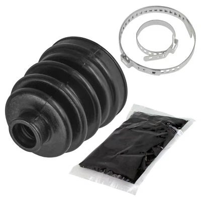 Комплект передних внутренних ботинок CV для Suzuki Vinson 500 LT-A500F 02-07 / LT-F500F 2003-07 - Изображение 1 из 4