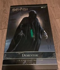 Star Ace Toys Harry Potter Dementor 1:8 Scale Figure Real Master