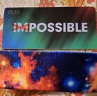 Zox medium rend l'impossible possible ! Rien n'est impossible ! OR #35