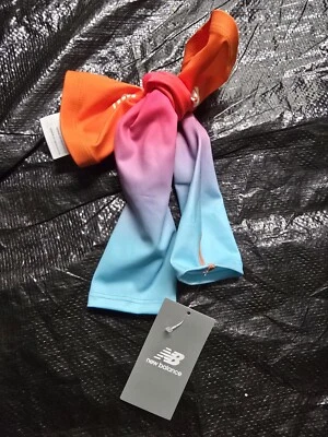 New Balance Arm Sleeves, new with tag.  Size M - Image 1 of 2