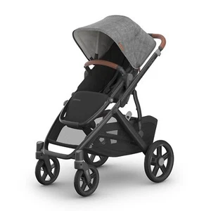 UPPAbaby Vista V3 Stroller - Full-Size Single-to-Double Stroller System - - Picture 1 of 6