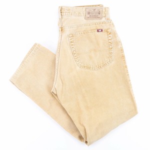 Mustang Corduroy Jeans for Men for sale 