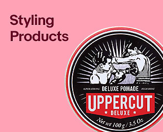 Hair Styling Products