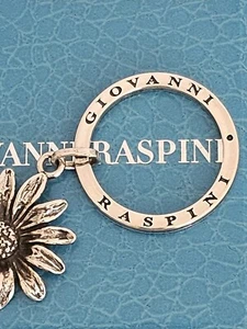 Raspini. Portachiavi Stella. - Foto 1 di 4