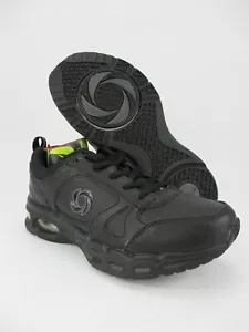 Rotasole Women's Tennis Shoes Sport 7 Rotating Sole Orthopedic Sneakers Black - Picture 1 of 5