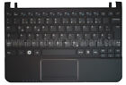 Original QWERTZ Topcase mit Tastatur für Samsung NC210 NP-NC210 Serie DE Neu