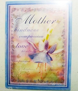Leanin Tree Mother's Day Greeting Card Funny Love Multi Color Mothers MD33 - Picture 1 of 2