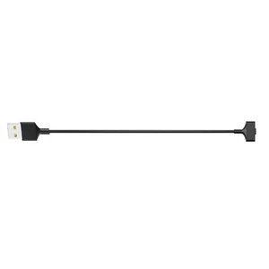 3ft 5V 1A Smart Watch Magnetic USB Charger Charging Cable for Fitbit Ionic k - Photo 1 sur 10