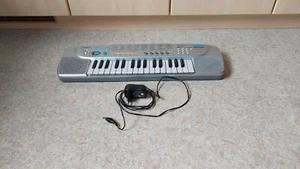 elektrisches Keyboard CASIO SA-45 - Bild 1 von 5