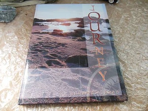 ORIGINAL 2000 MONTEREY HIGH SCHOOL YEARBOOK/ANNUAL/JOURNAL/MONTEREY, CALIFORNIA - Imagen 1 de 1