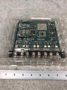 MARCONI COMMUNICATION SYSTEMS Module NM-4/DS3E - Picture 1 of 5