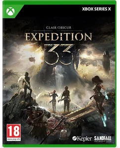 Clair Obscur Expedition 33 Microsoft XBox Series | DIGITAL CODE GLOBAL - Foto 1 di 1