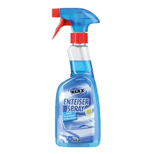 Spray Sbrinatore per Vetri Sbrinatore Antigelo Spray Sbrinatore 500ml fino a -40°C - Foto 1 di 4