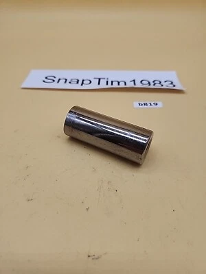 Craftsman Tools 3/4" 6 Point 3/8" Drive Deep Socket Inverted G2 43337 USA  - Image 1 of 4