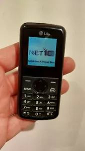735.LG LG300GB Very Rare - For Collectors - Locked Tracfone Network - Picture 1 of 8
